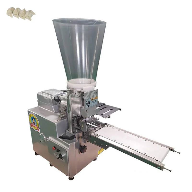 Gyoza Dumpling Maker - Table Top Japanese Fried Dumpling Machine