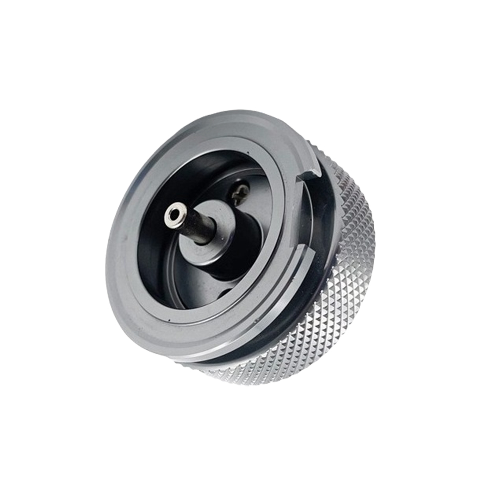 Aluminum Alloy Gas Canister Ad - Home Cooking Gas recension och pris