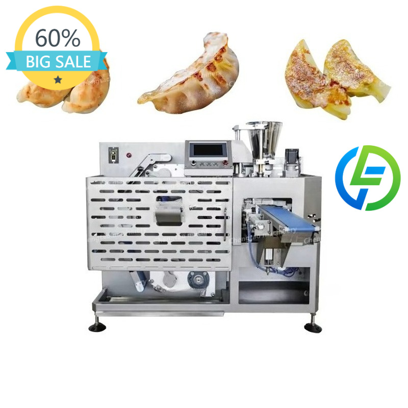 Industrial-Grade High-Speed Du - Gyoza Dumpling Maker recension och pris