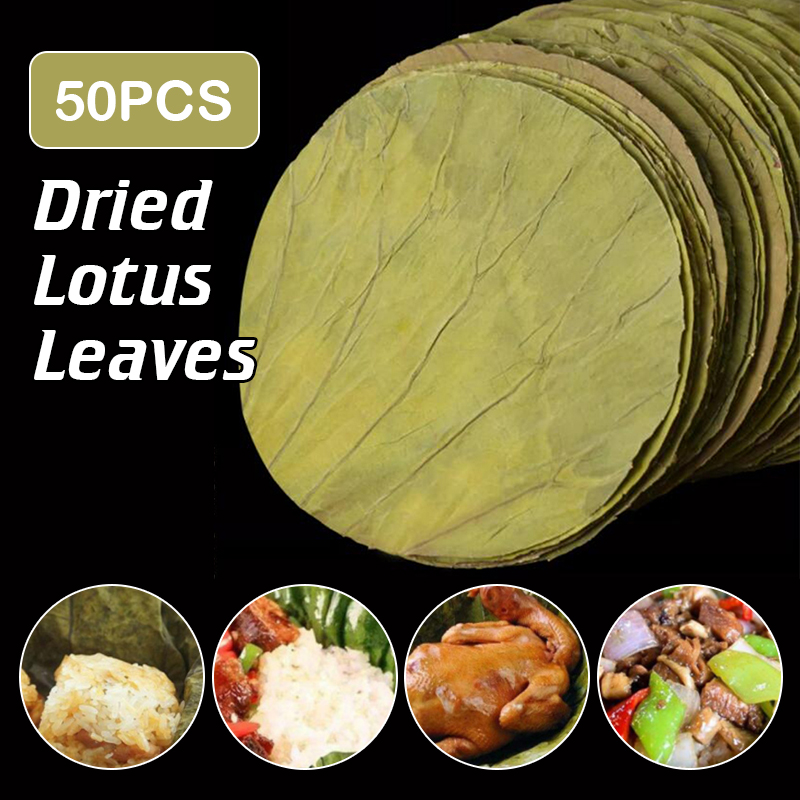 50Pcs 22cm Big Natural Dried L - Home Cooking Recipes recension och pris