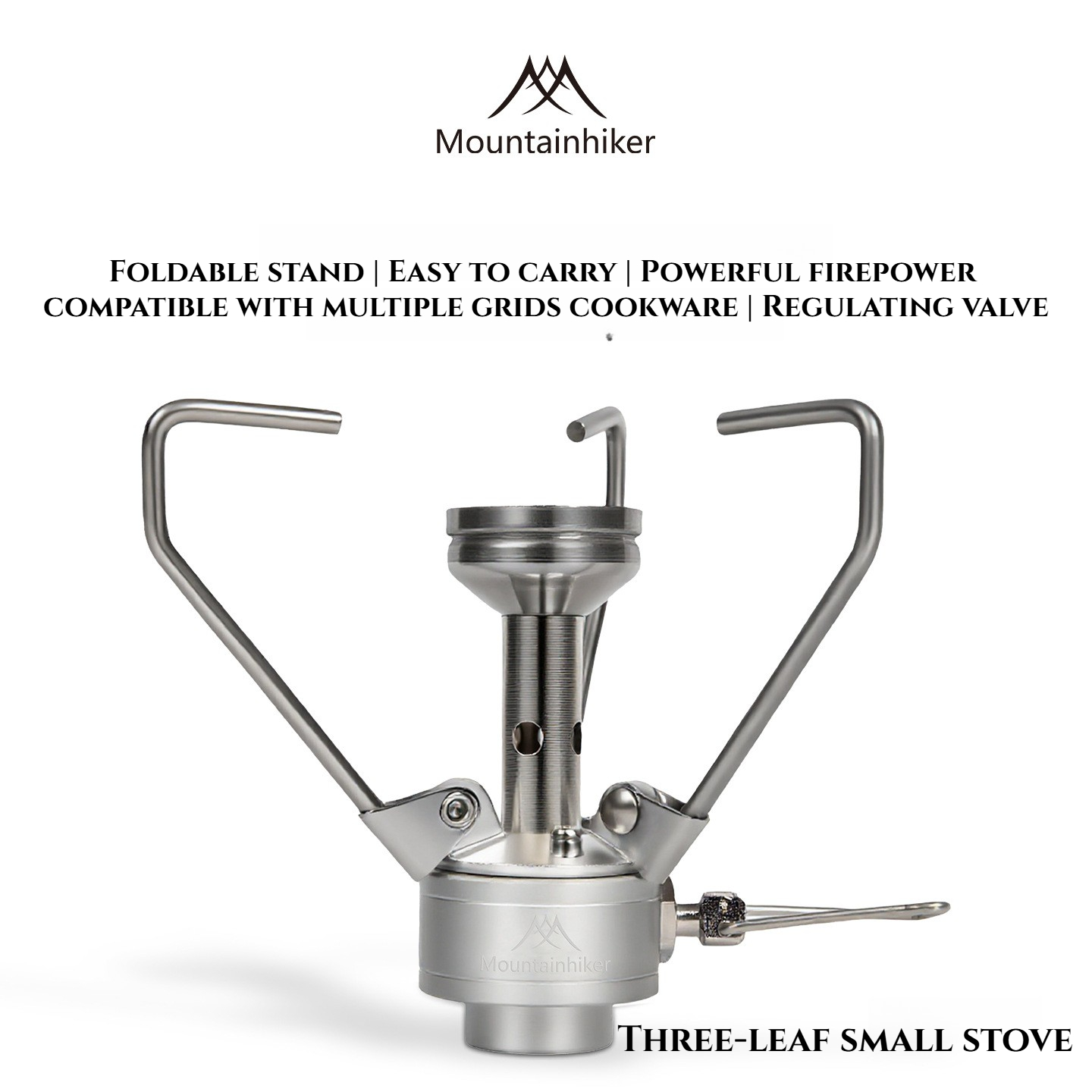 Outdoor Gas Stove Camping Burn - Home Cooking Gas recension och pris
