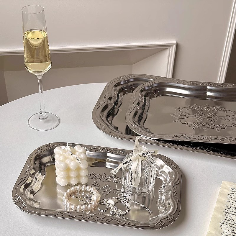 Vintage Stainless Steel Decora - Home Cooking Recipes recension och pris