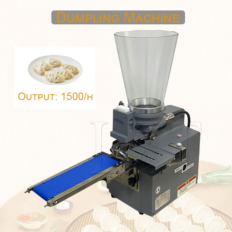 110v 220v Tabletop HT-28 Fried - Gyoza Dumpling Maker recension och pris