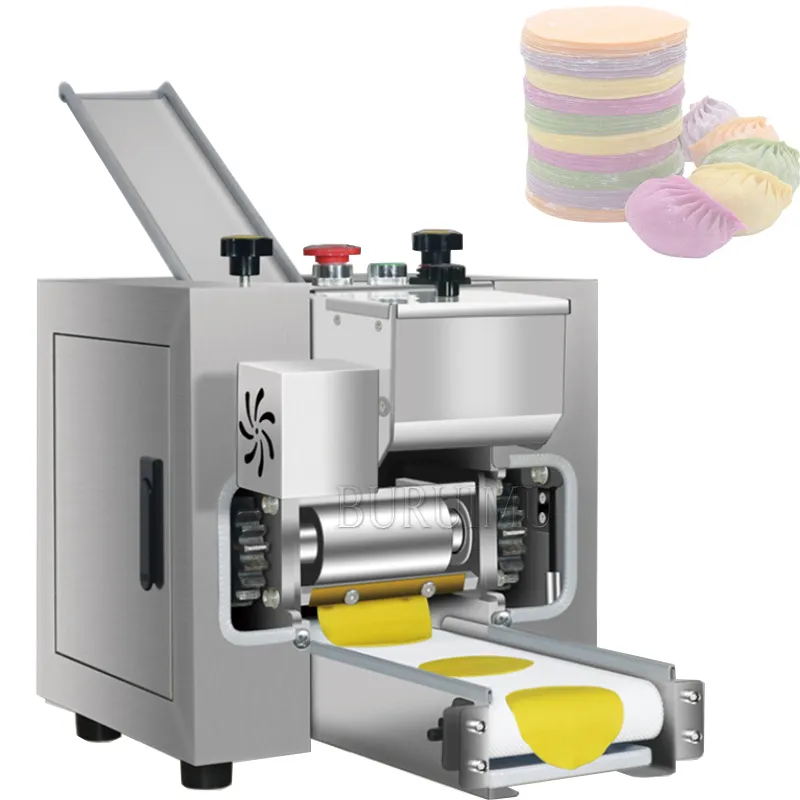 12.5 Hot sell Home Dumplings M - Gyoza Dumpling Maker recension och pris