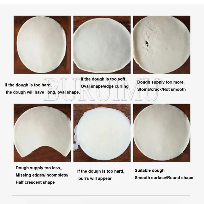12.5 Hot sell Home Dumplings M - Gyoza Dumpling Maker recension och pris