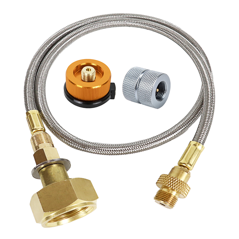 Camping Gas Stove Propane Refi - Home Cooking Gas recension och pris