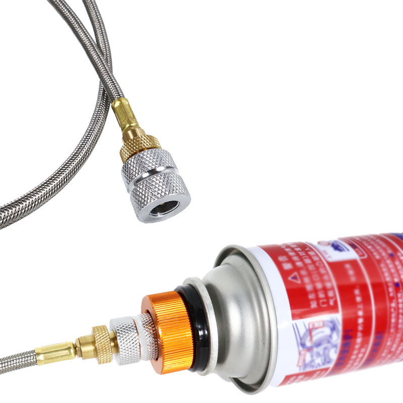 Camping Gas Stove Propane Refi - Home Cooking Gas recension och pris