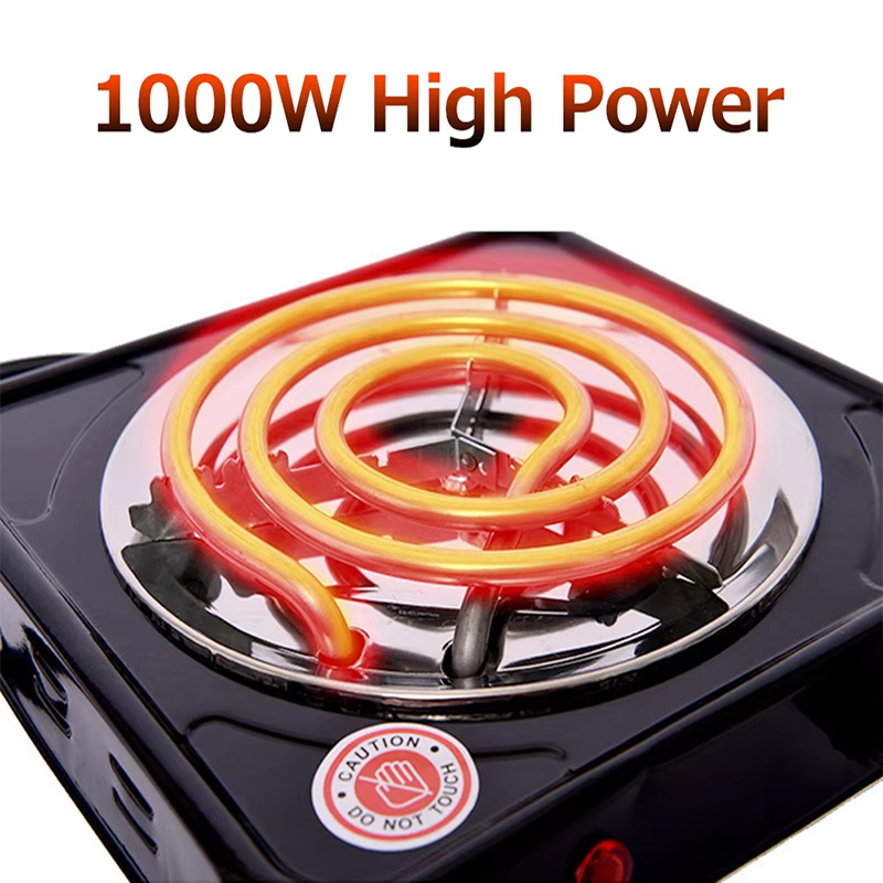 Shisha Hookah Charcoal Burner  - Home Cooking Heater recension och pris