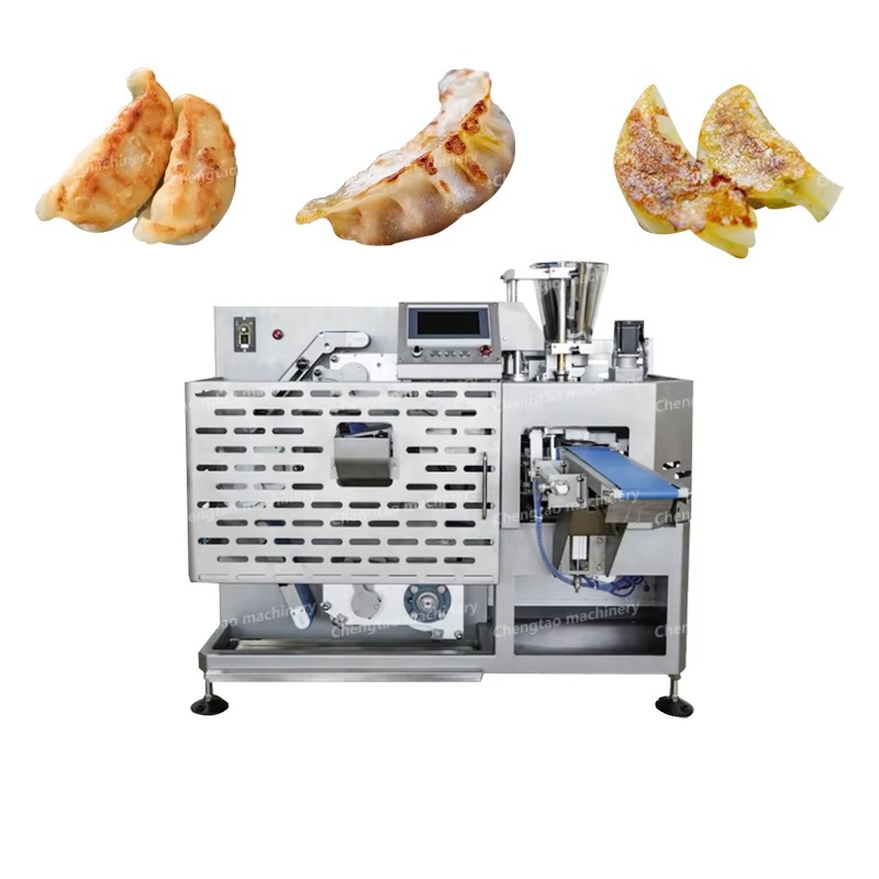 Hot Sale! Multifunctional Gyoz - Gyoza Dumpling Maker recension och pris